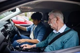 3,000 learners fail driving test before they even turn on the engine