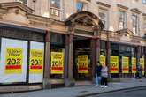 High Street shops, pubs and restaurants face £1bn tax bill from April