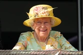 The Queen's mood amid ongoing Prince Harry and Meghan Markle drama