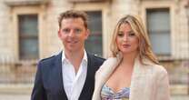 Tories rocked as billionaire married to Holly Valance takes big Reform UK job