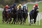 'She won it last year – and should do it again' – Jason Heavey's racing tips