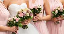 Woman 'embarrassed' as 'unhinged' bridesmaid tells her to leave wedding because of dress