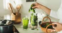 Prevent spinach wilting 'for a month' by storing it with common kitchen itemFood