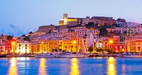 Two Brit tourists arrested in Ibiza after 'fleeing cruise to dodge hefty bill'
