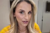 Vogue Williams says ‘there is no way’ as she hits back at Gordon Ramsay's claim about kids