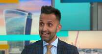 ITV Dr Amir Khan's simple tip to avoid norovirus as cases of winter vomiting bug rise