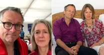Michael Mosley's wife speaks out from Greece with heartbreaking statement after husband found dead