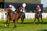 'Haggas sends him out refuelled and raring to go again' – Jason Heavey's Thursday tips