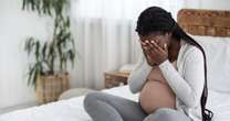 'I'm about to give birth – but my mother-in-law's mad demand left me gobsmacked'