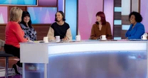 Loose Women panellist Brenda Edwards fears losing her job amid brutal ITV cuts