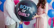 'My sister's reaction to her gender reveal made me feel sick - she's terrible'