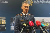 Man and woman arrested after 'highly sophisticated' explosive found in car near border