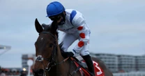 Newsboy's horse racing selections for Saturday's ITV meetings at Cheltenham and DoncasterHorse racing