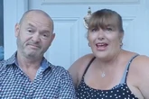 Gogglebox’s Tom and Julie supported by co-stars after emotional marriage announcement