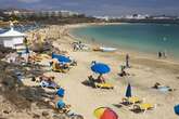 UK tourists in Lanzarote warned of 'serious safety risk' as holidaymakers targeted