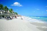 Mexico travel warning lifted but UK Foreign Office warns 'risk remains'