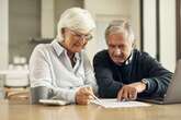 State pensioners due up to £470 extra in new rise - key dates and amounts