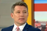 ITV Tipping Point's Ben Shephard appeals for help as he continues recovery from horror injury