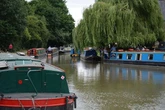 Planning your first narrowboat staycation? Here’s everything you need to know