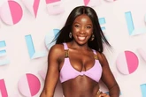 Love Island's Kaz Kamwi has a very high profile sister and mum