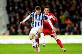 West Brom made key change ahead of facing Preston North End