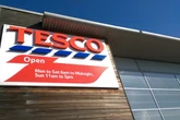 Tesco announces change for anybody who uses its self-service checkouts