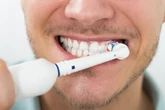 Doubtful shoppers 'won over' by 'impressive' results of £25 teeth whitening powder that erases years of stains