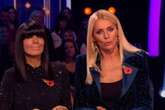 Strictly Come Dancing's Tess Daly and Claudia's off-camera relationship stuns BBC stars