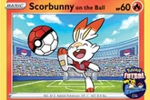 Release date for rare Pokémon England Futsal trading card confirmed