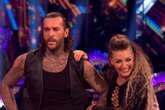 Strictly Come Dancing's Pete Wicks dealt crushing blow hours before live show