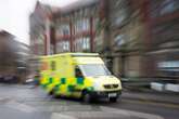 Full list of ambulance handover delays by NHS trust