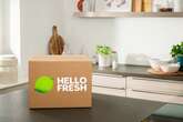 Nearly 900 jobs at risk as HelloFresh plans shutdown of major UK site