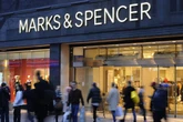 Shoppers say Marks & Spencer has 'nailed it' with £45 wide-leg jeans that are 'extremely flattering'
