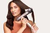 Shark's new hairdryer is a game changer for getting perfect salon-worthy hair