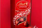 Chocolate lovers go wild for new Lindt Lindor flavour branded 'best ever'