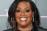 This Morning's Alison Hammond takes on new project despite year-off announcement