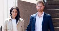 Meghan Markle makes huge decision after 'professional split' from Prince Harry