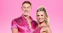 Strictly Come Dancing's Tom Dean reveals motivation behind show ahead of OlympicsStrictly Come Dancing