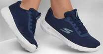 Skechers trainers 'perfect for nurses and teachers' get 71% price slash to £19 at Sports Direct