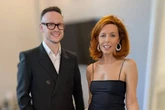 Kevin Clifton addresses rumours he and Stacey Dooley are up for Strictly job