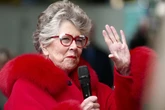 Prue Leith warns successor Nigella Lawson of 'trouble' if she says one phrase on Bake Off