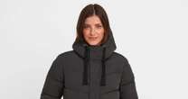 Debenhams shoppers can snag designer puffer coats for up to 95% off thanks to winter sale