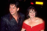 Coleen Nolan's 'four-hour' wedding crisis as she spent night alone