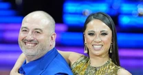 Wynne Evans says Strictly told him 'don't trust anyone' in shock statement