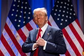 British movie industry dealt devastating blow as Trump hits non-US movies with 100% tariff