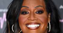 Huge five-figure sum Alison Hammond makes a week after landing major TV and ad deals