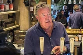 Jeremy Clarkson fights back tears as he shares emotional tribute with fans