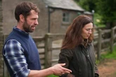 ITV confirms future of Kelvin Fletcher's farming series in major announcement