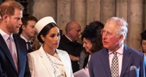King Charles' unusual nickname for Meghan Markle reveals true feelings about herMeghan Markle