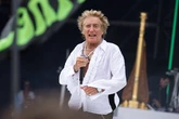 Rod Stewart says he's always wanted to be Mick Jagger but then there was a big twist